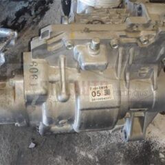 CAJA TRANSFER MAZDA CX7 2.2 DIESEL