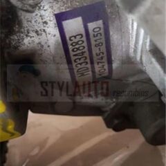 BOMBA INYECTORA MITSUBISHI MD334883