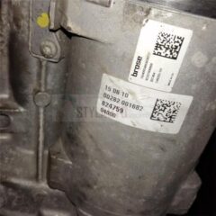 cremallera electrica mercedes c220 w205