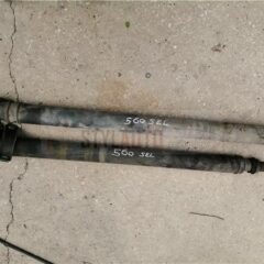 cardan central mercedes 560sel w126