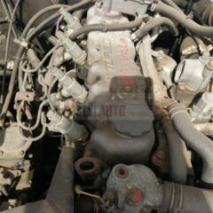 culata isuzu trooper 2.2 td