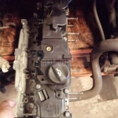 culata peugeot 1.6 hdi motor 9h05