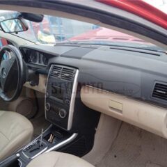 kit de airbags mercedes clase b w245