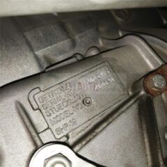 caja cambios bmw 320i 6hp19 e90