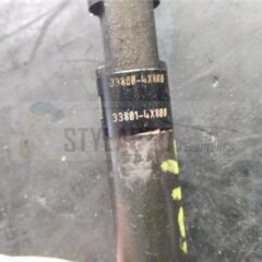 juego inyectores kia 2.9 33800-4X800