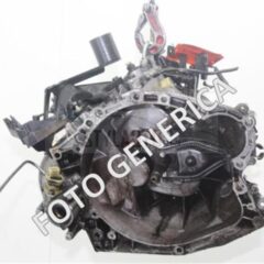 caja automatica bmw 740i 286cv e38
