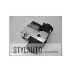 MODULO HIDRAULICO ABS AUDI 8E0614111AH