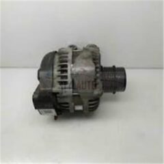 alternador jaguar stype 2.7 diesel