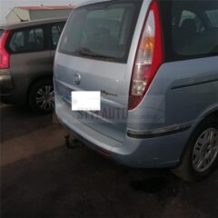 bola de remolque fiat ulysse