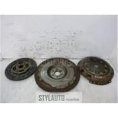 kit embrague opel zafira c 2.0 cdti