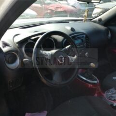 kit juego airbags nissan juke