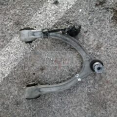 brazo suspension delantero mercedes w205