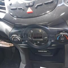 MANDO CLIMATIZADOR FORD FIESTA MK7