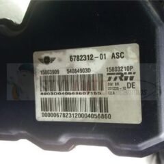 bomba de abs mini r56 6782312
