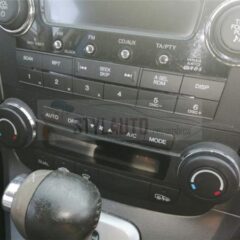 mando climatizador honda crv año 2010