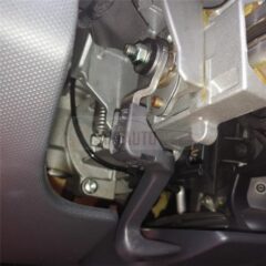 columna direccion electrica clio 4
