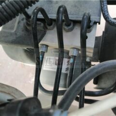 bomba abs citroen berlingo 9822873580