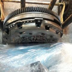 KIT DE EMBRAGUES FORD TRANSIT 2.2 CYFB