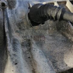 caja automatica vw passat 01n321105