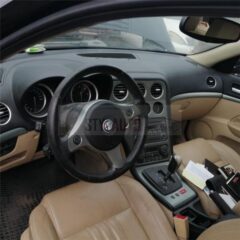 kit de airbags alfa romeo 159 2.4