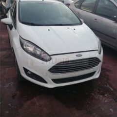 frontal completo ford fiesta 2016 diesel