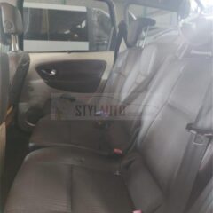juego de asientos renault grand scenic 3