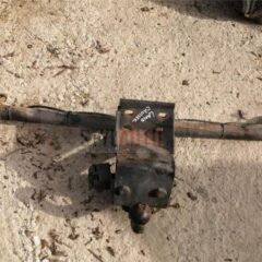 bola de remolque land cruiser lj70