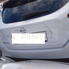 despiece completo nissan micra 1.0 k14 año 2020