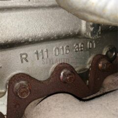 culata mercedes clk 200k r1110163901