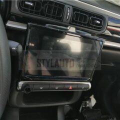 pantalla display citroen c3 2016