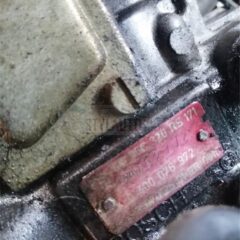 bomba mb w124 0400076972 6030702501