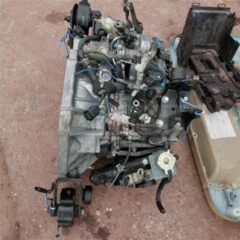 caja cambios automatica toyota auris 1.4 d4d