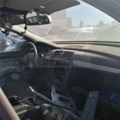 kir de airbags mercedes clase r w251