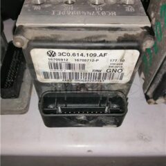 bomba abs vw passat cc 3c0614109af