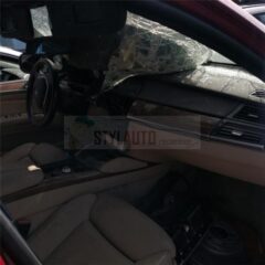 kit de airbags bmw x6