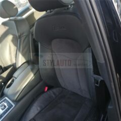cojunto asientos s.line piel audi q7