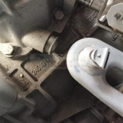 caja cambios opel corsa e 24580479