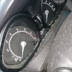 cuadro de instrumentos ford tourneo 1.0