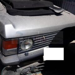 DESPIECE COMPLETO RANGE ROVER CLASICO
