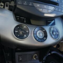 mando climatizador toyota rav 4 2010