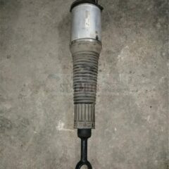 amortiguador delantero audi a8 4e