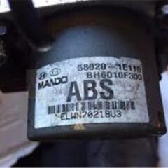 BOMBA ABS KIO RIO BH6010F300