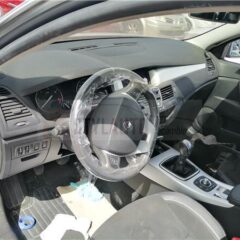 kit de airbags renault laguna 3