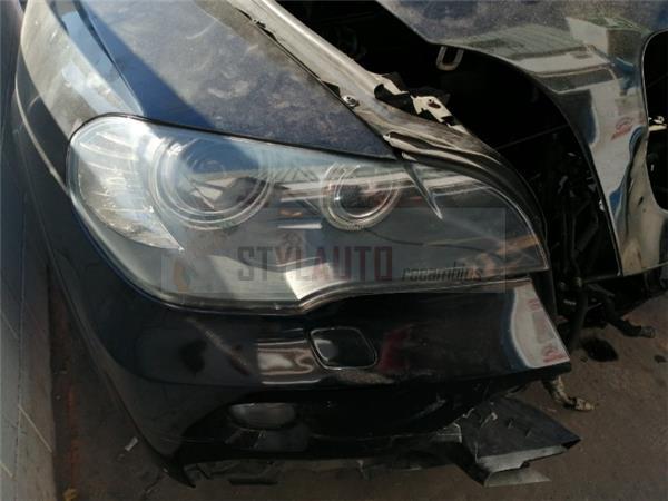 faro derecho xenon bmw x5 e70