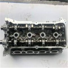 culata nissan 1.6 gasolina hr16