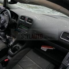 kit completo de airbags vw golf 6