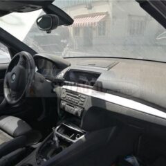 kit de airbags bmw 120d e87