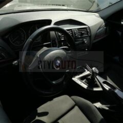 kit de airbags bmw 120d f20