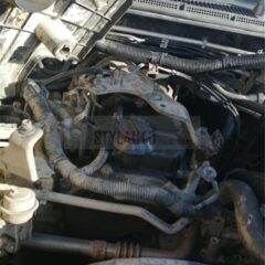 culata nissan navara 2.5 dci