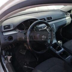 kit de airbags vw passat año 2014